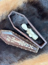 Gamsjaga Tödlein Hirschhorn