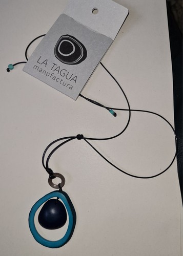 Kette tagua manufactura - *,