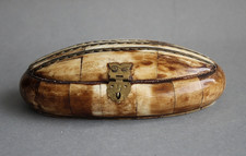 Vintage Schmuckkästchen aus