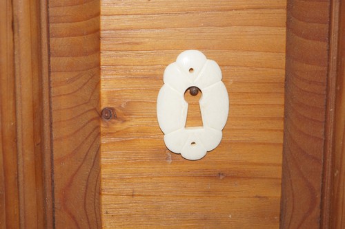 Schlüsselschild bein - schlüsselschild,,