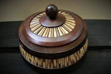 Prunkvolle Schmuckschatulle