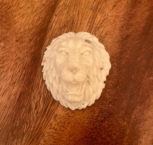 Löwenkopf lionhead - löwenkopf,