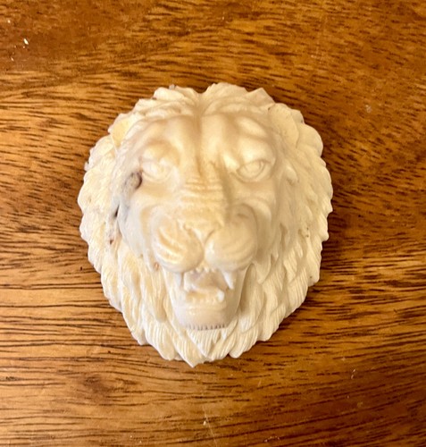 Löwenkopf lionhead - löwenkopf,