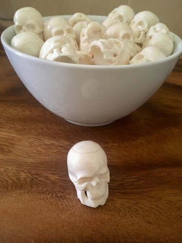 Skull totenkopf schädel - skull,