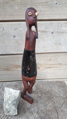 Schutzgeist schreck - schutzgeist,