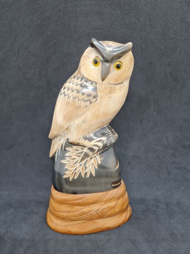 Uhu eule figur - uhu,