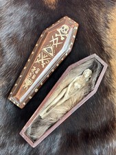 Gamsjaga Tödlein Hirschhorn