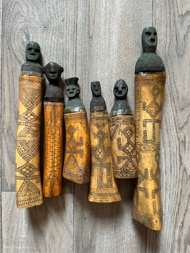 Original handgeätzter und - handgeätzter,
