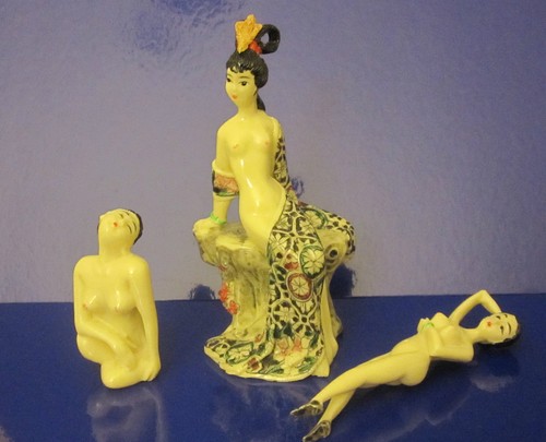 Erotische weibliche figur - erotische,