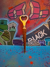 Vintage Flaschenöffner mit