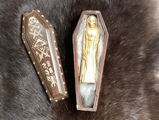 Gamsjaga Tödlein Hirschhorn