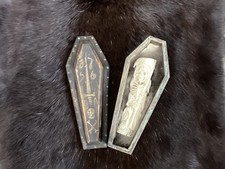 Gamsjaga Tödlein Hirschhorn